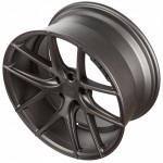 ZP.09 Deep Concave | Matte Bronze
